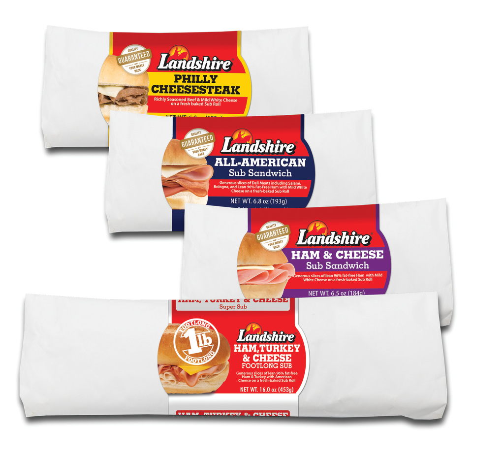 4 Up Hand Wrapped On White 3 11621273