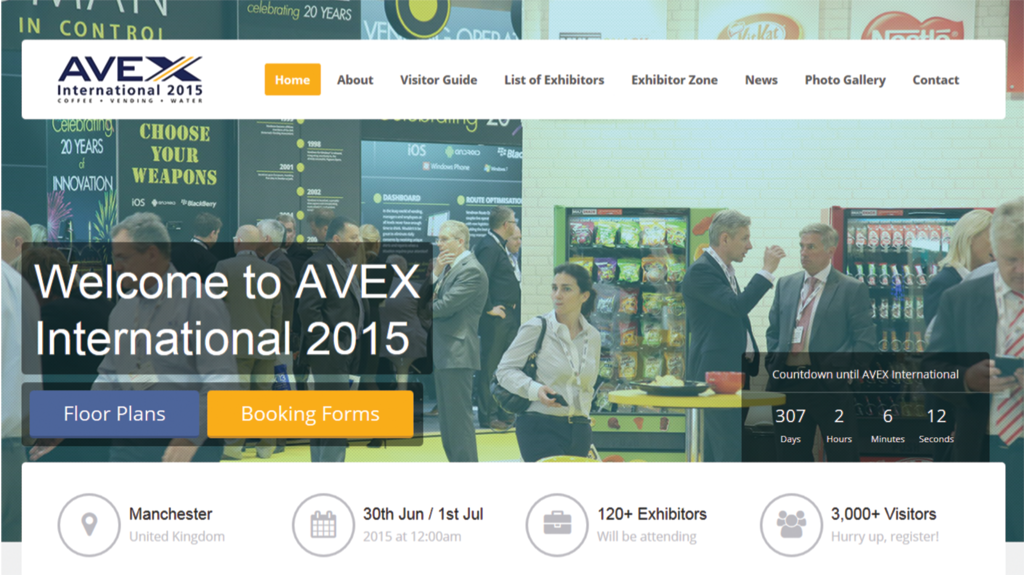 Avex Website 11671507