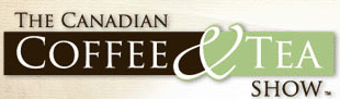 Canada Coffee Tea Show Logo 11670272
