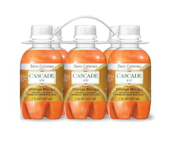 Cascade Ice Orange Mango 11669197 Cascade Ice Orange Mango 11669197
