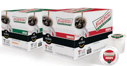 Krispy Kreme Kcup 11652841 Krispy Kreme Kcup 11652841