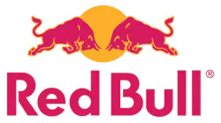 Red Bull Logo 11617205 Red Bull Logo 11617205