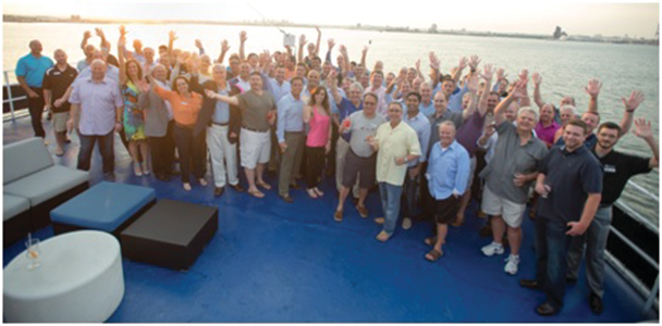 Us Connect 2014 Meeting 11610982