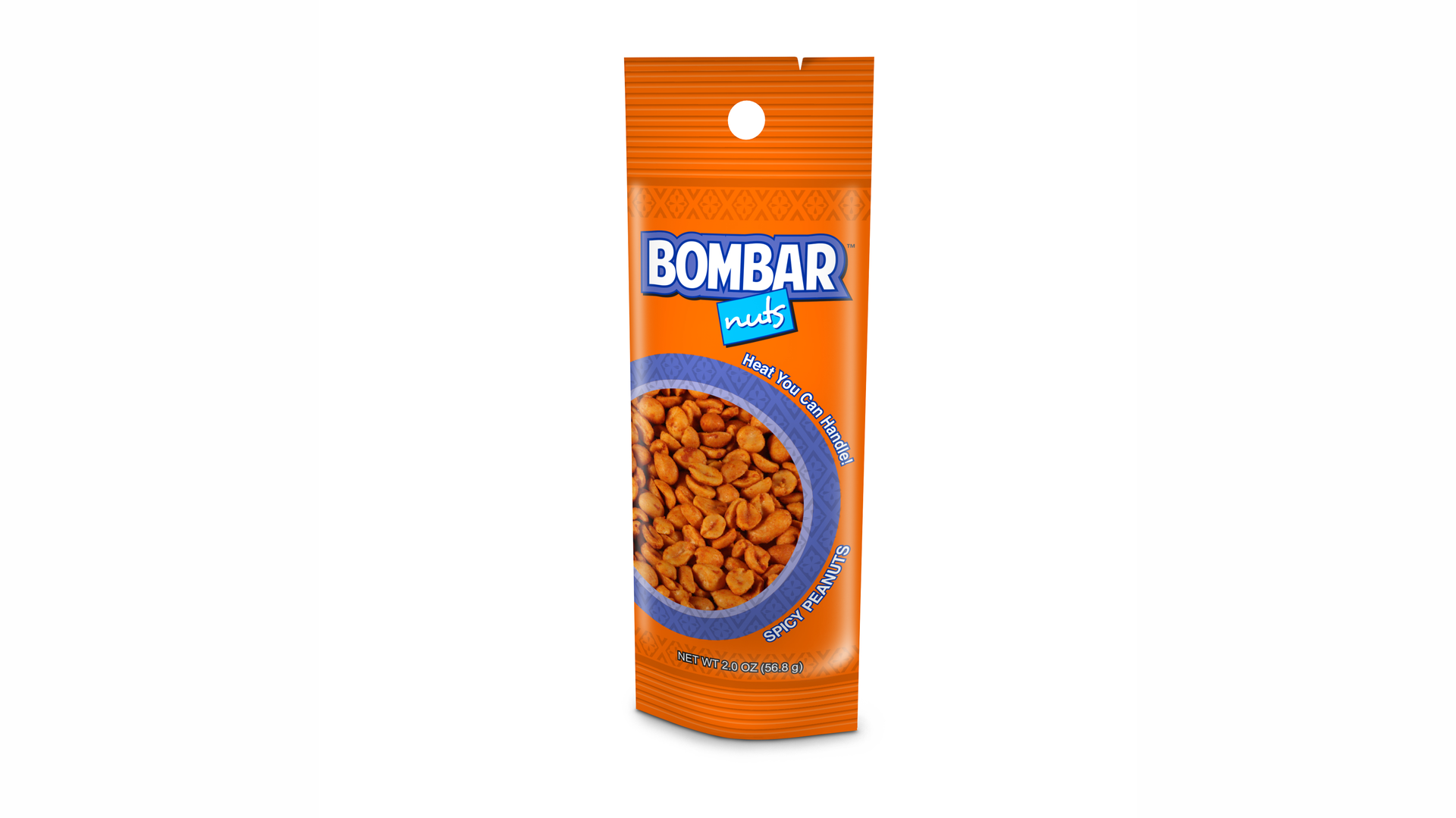 Bombar Nuts Pouch Left 544947ad4981f