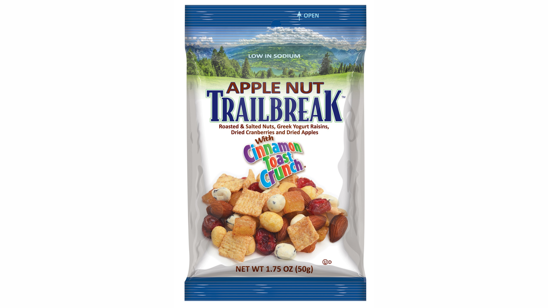 Trailbreak 54492a5faa86b