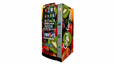 Healthy You Vending 5451074597159
