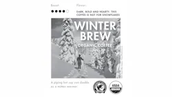 Winter Brew 5447d9f963b88 Winter Brew 5447d9f963b88