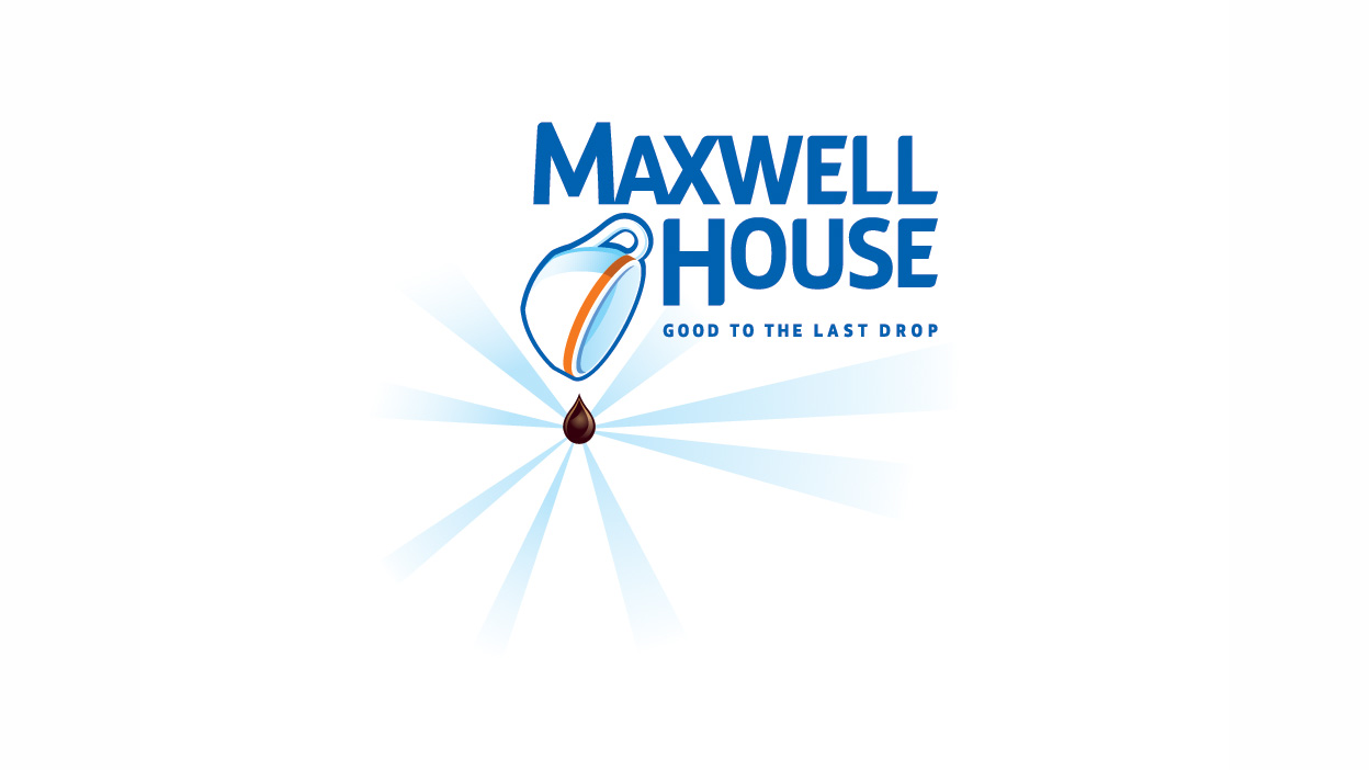 Maxwell House 548090c1cc8b4