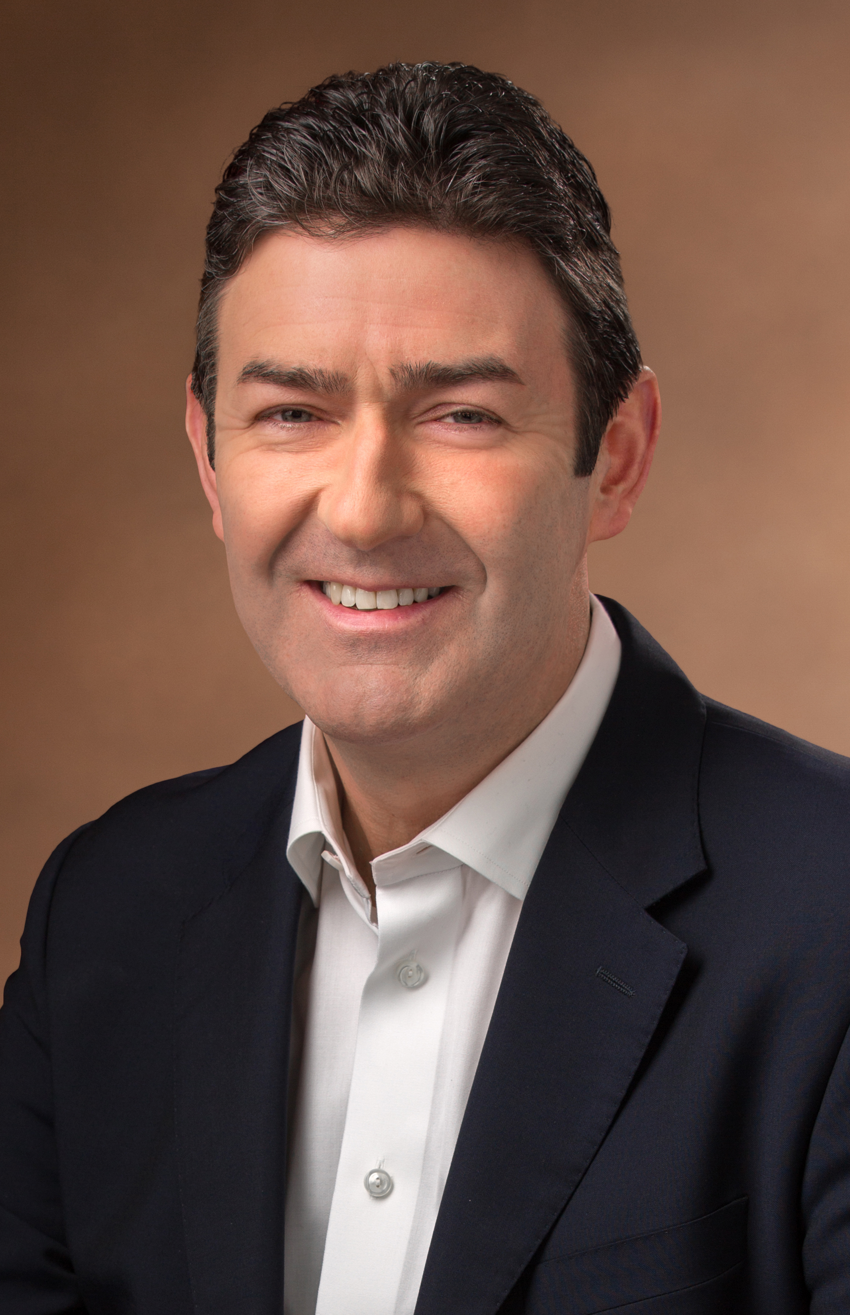 The Board of Directors has elected Steve Easterbrook to replace Thompson as President and CEO.