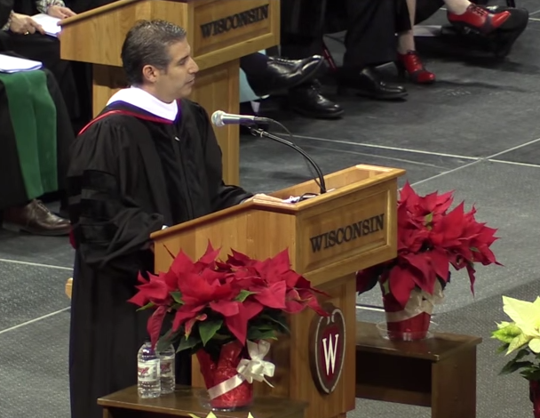 Ben Deutsch, vice president for corporate communications at The Coca-Cola Co.