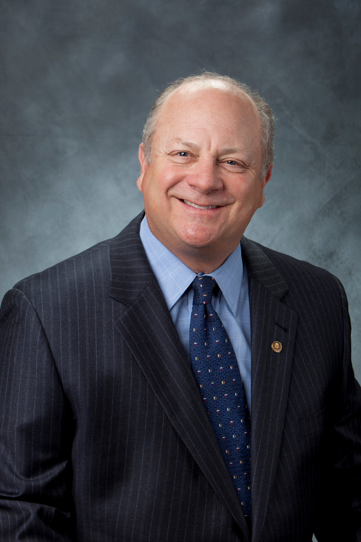 Kevin Curtis, President/CEO