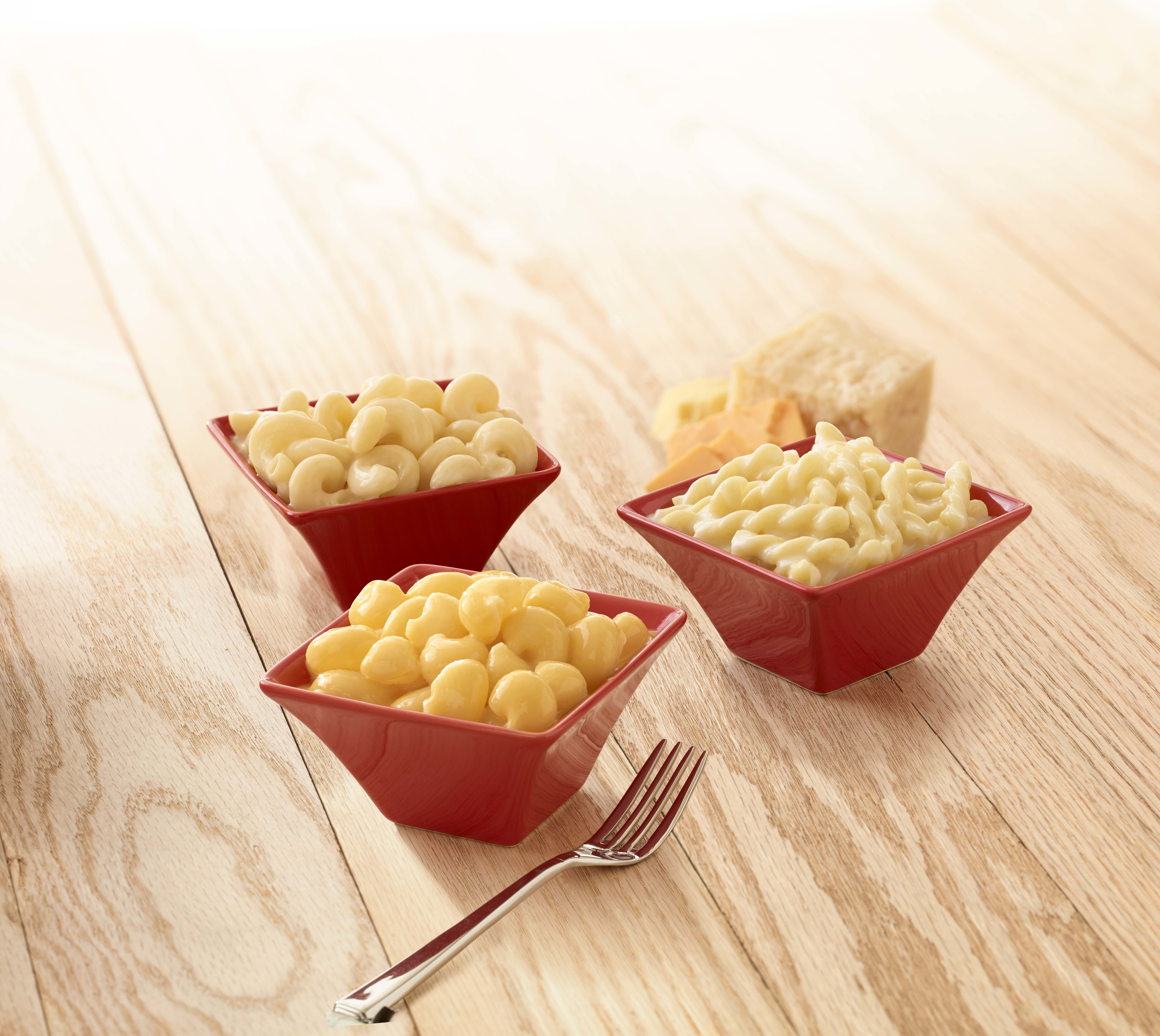 Kraft Trio In Red Bowls 54e36303e924f