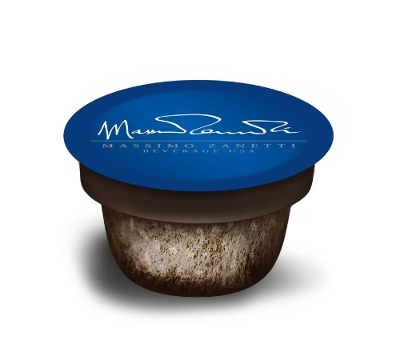 Massimo Zanetti Beverage USA, Inc. has announced plans to introduce the first 100 percent compostable fully certified single-serve coffee pod to the United States market by the end of this year.