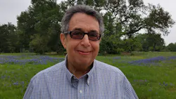 Paul Schlossberg Paul Schlossberg