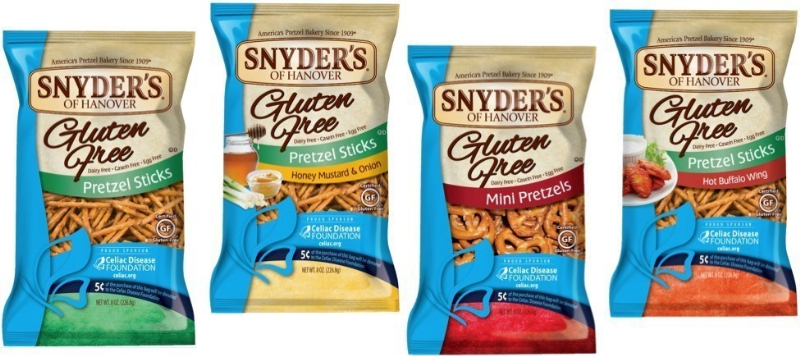 Snyder S Lance Pretzels 55916b090d446