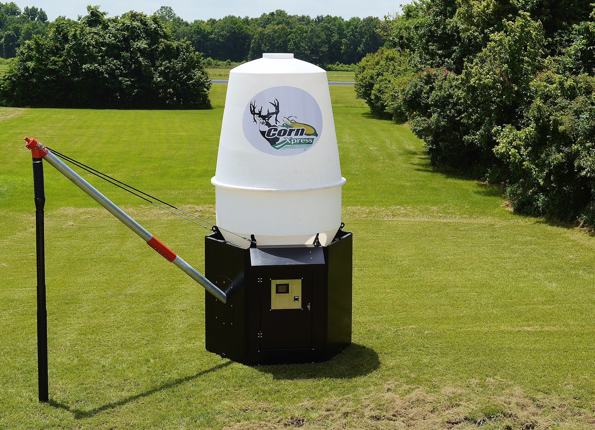 Corn Xpress 55b654ad2b523