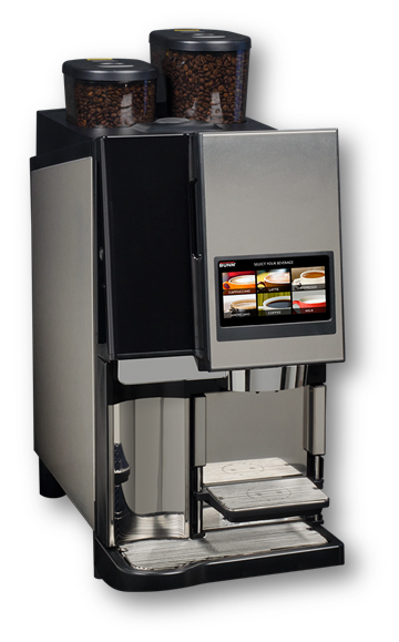 Bunn Sure Tamp 55db64d19e8c8