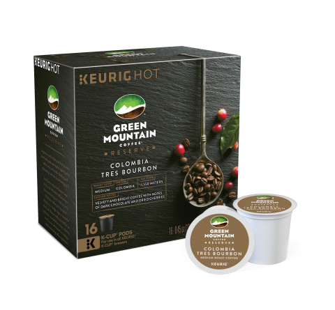 Keurig Tres Bourbon 55d20cc93a75e
