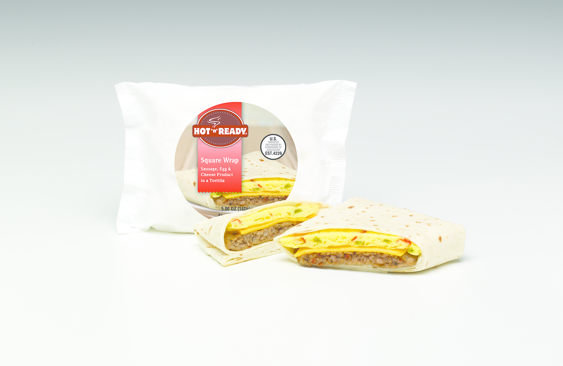 Hot n Ready Square Wrap 560ab81053dad