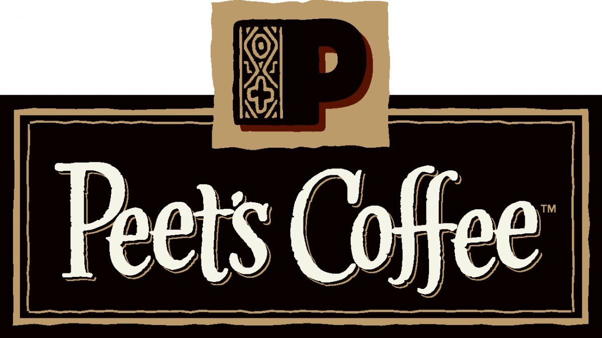 Peet S Coffee Logo 56154f793a9a3