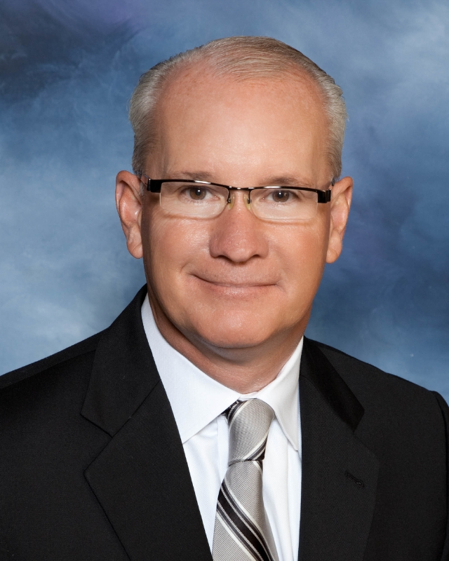 Vincent C. Byrd, Vice Chairman, will be retiring on June 10, 2016