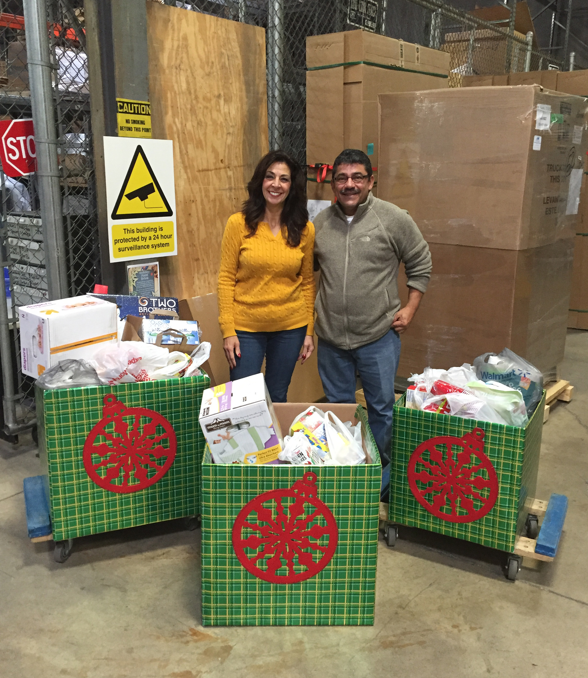 AVS Food Drive 12 15 567add6145f9a