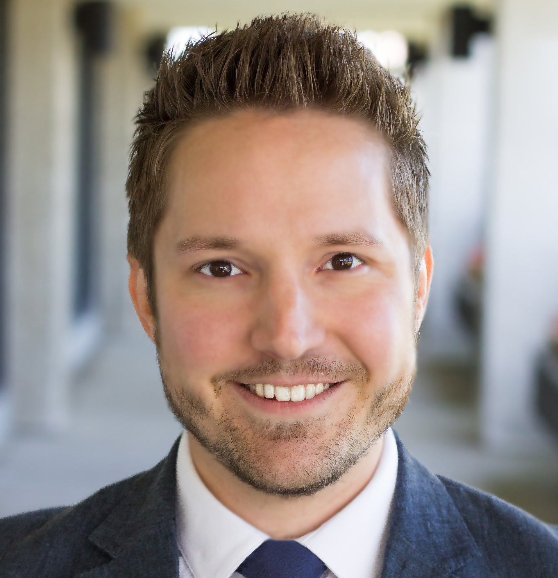 Ryan McWhirter, director of product at 365 Retail Markets.