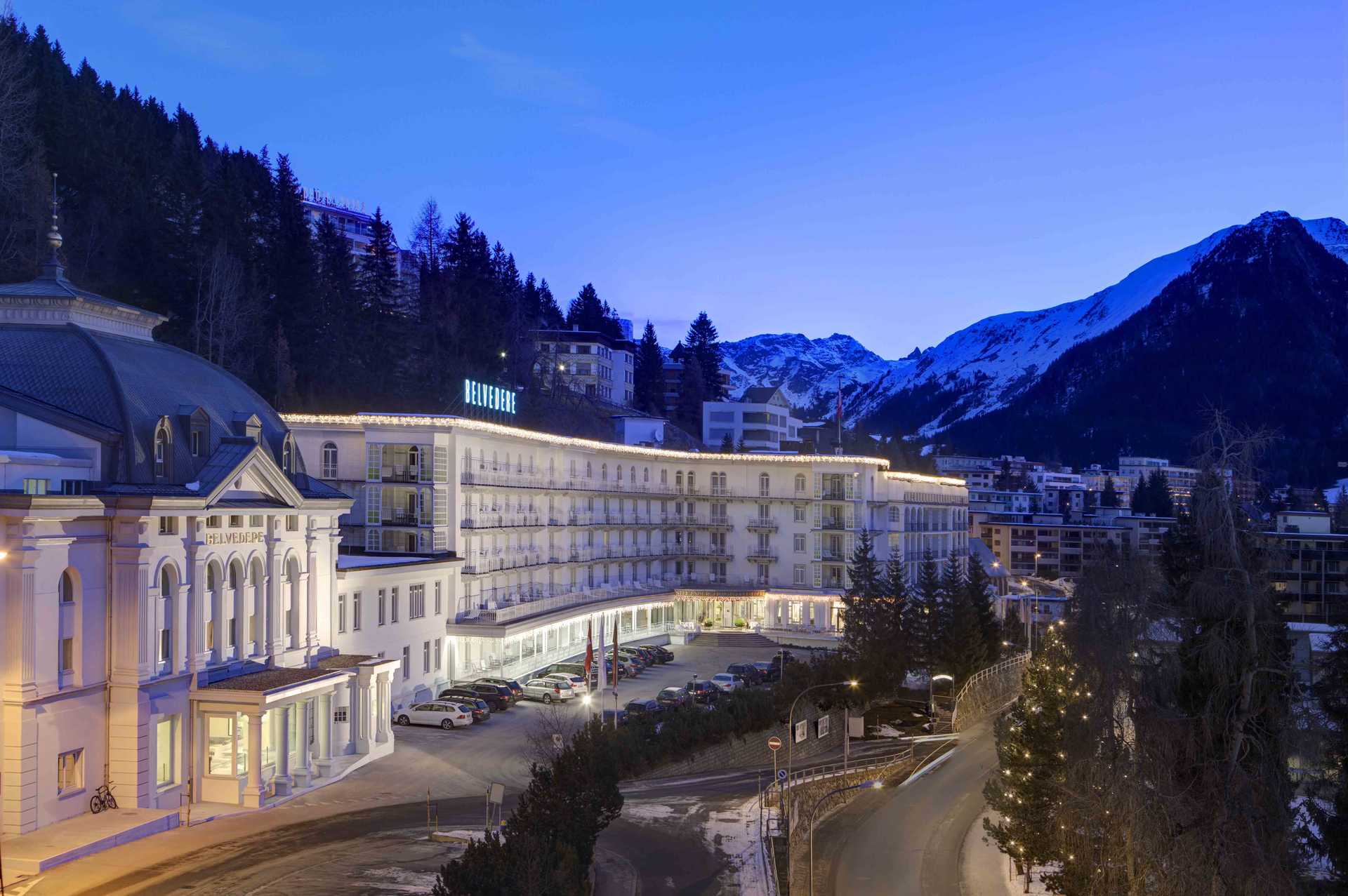 Steigenberger Grandhotel Belv D Re Davos 569e62f9ba7aa