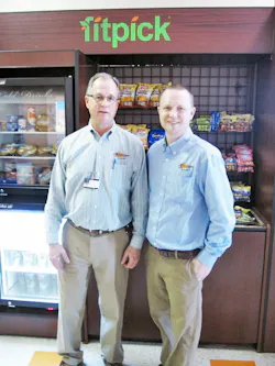 Kimble Carter and son CJ Carter Kimble Carter and son CJ Carter