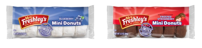 Mini Donuts 56d472e1e497b