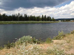 Henry's Fork of the Snake River, Idaho Henry's Fork of the Snake River, Idaho