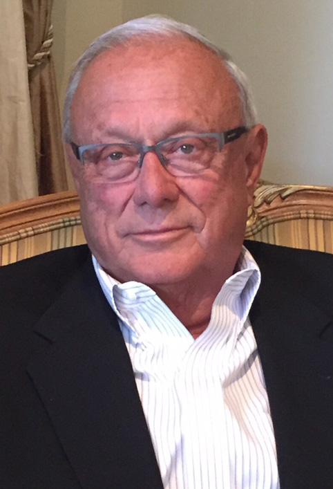 NAMA&rsquo;s 2016 Allied Member of the Year, Art Wittern of U-Select-It.