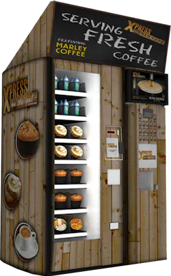 XPRESS URBAN CAFE SVG XPRESS URBAN CAFE SVG