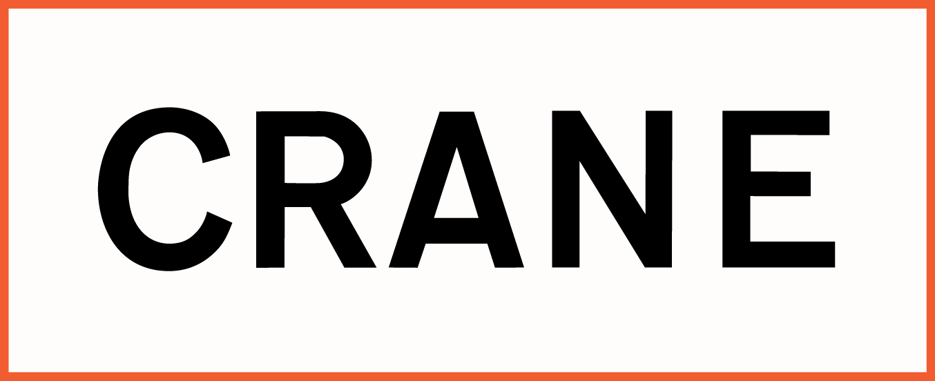 Crane Logo Master 571fb994530e5