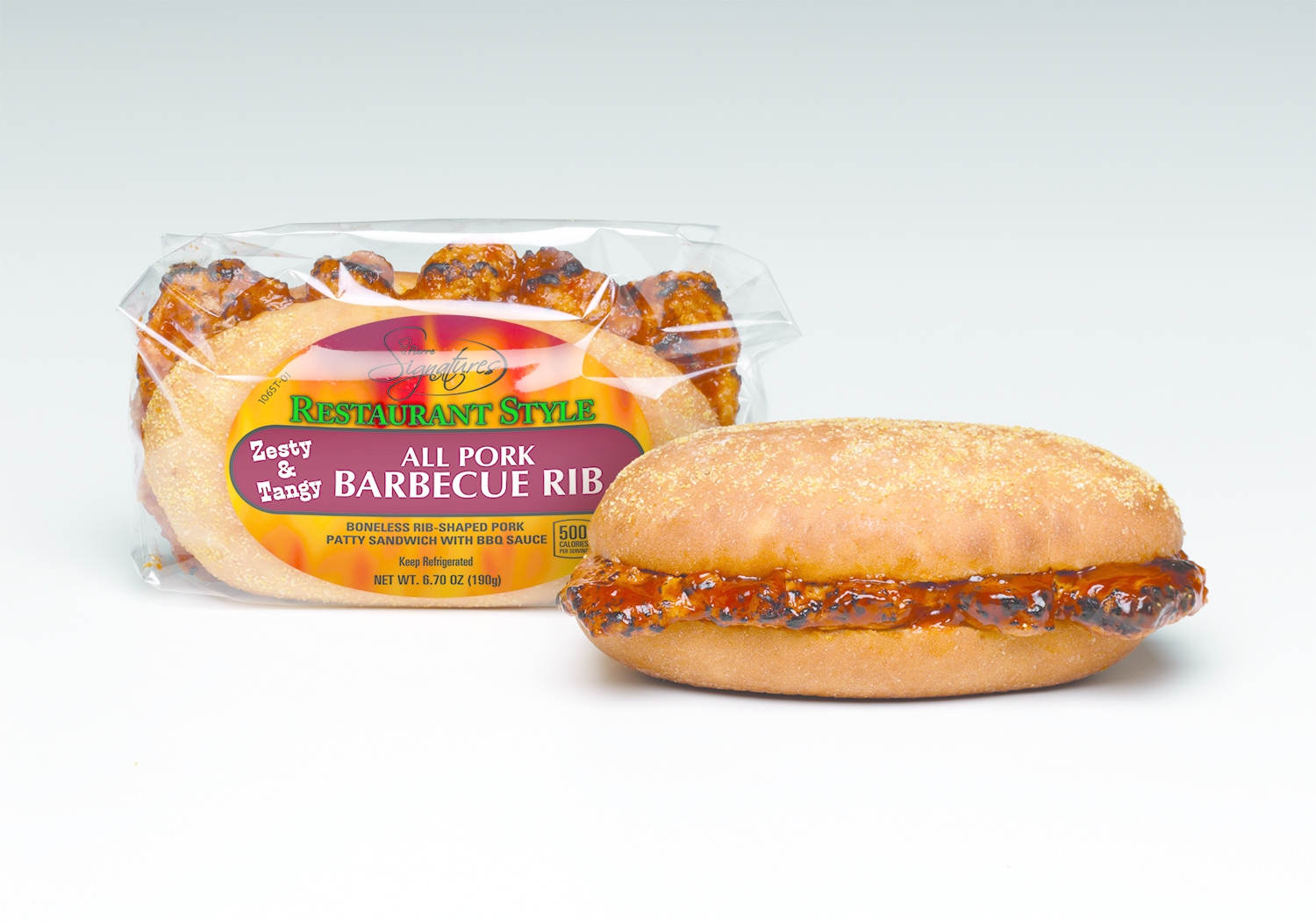 Pierre Signatures Bbq Rib 5769a21a079ae