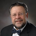 Dr Ron Cichy, O.M., NCE5