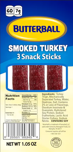 Bb 1 05 Oz Triple Turkey Stick 5836074f4a9e8 Bb 1 05 Oz Triple Turkey Stick 5836074f4a9e8