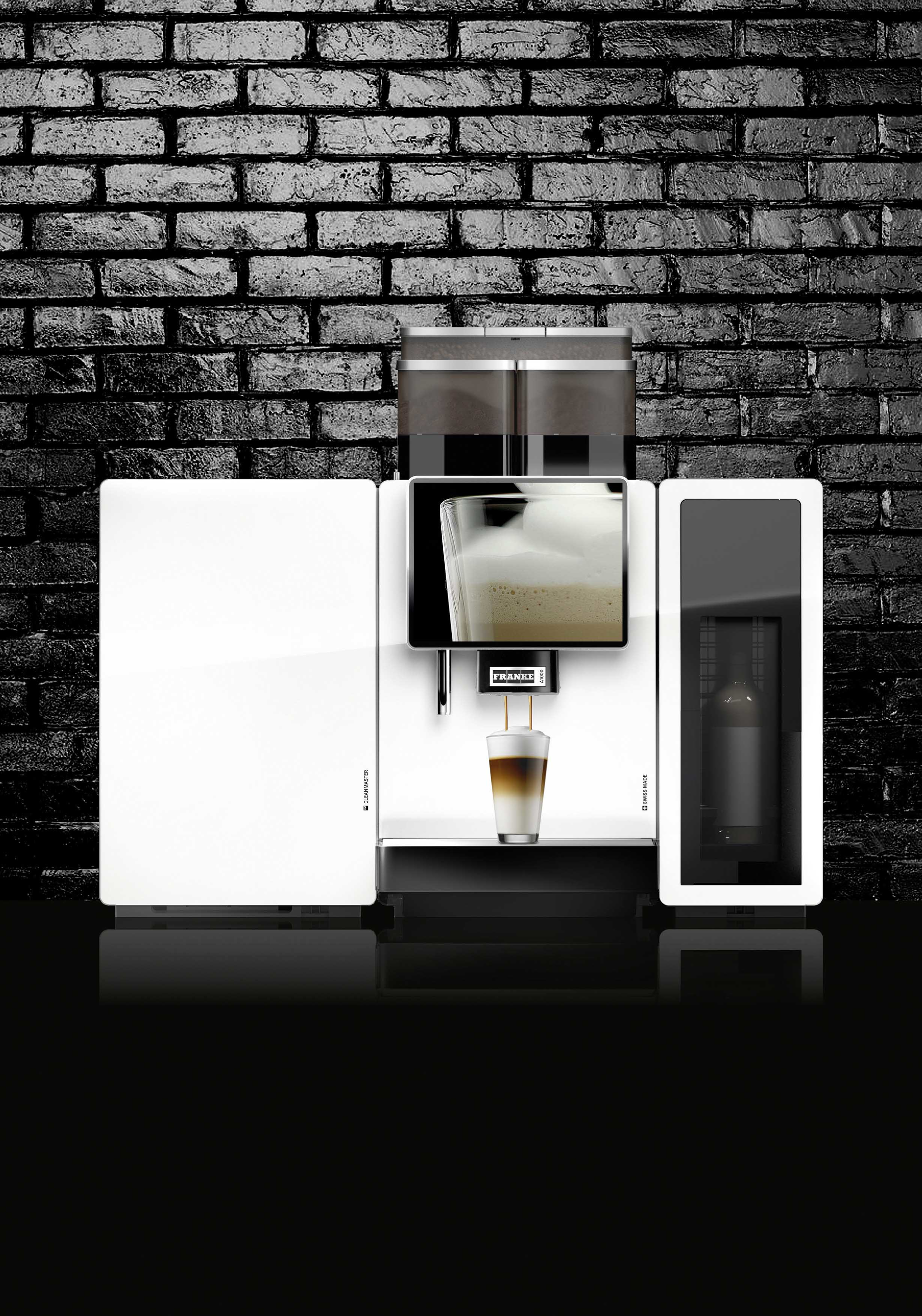 Franke Coffee Systems A1000 5818e3b698230