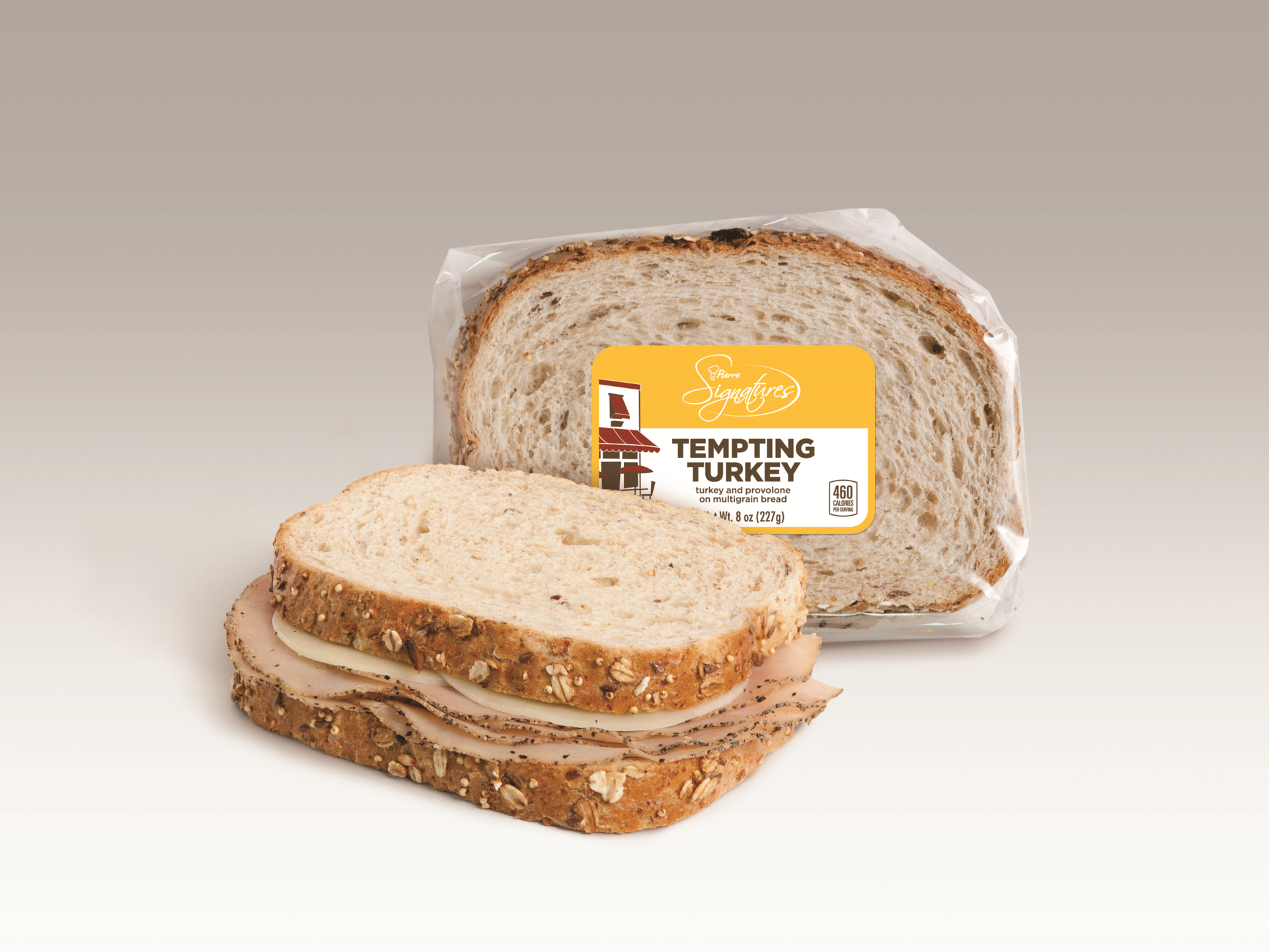 Pierre Signatures Tempting Turkey 583c5064d3d88