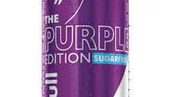 Cold Beverage Winner: Red Bull Purple Edition Sugarfree Cold Beverage Winner: Red Bull Purple Edition Sugarfree