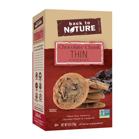 Back To Natutre Cookies 5890cd61f2851