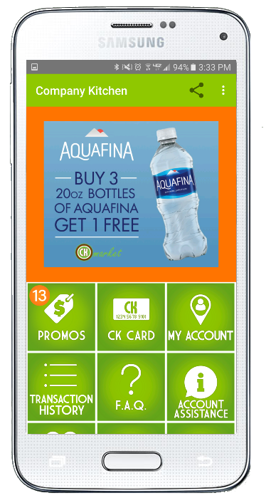 Company Kitchen App 586ece97a3fac