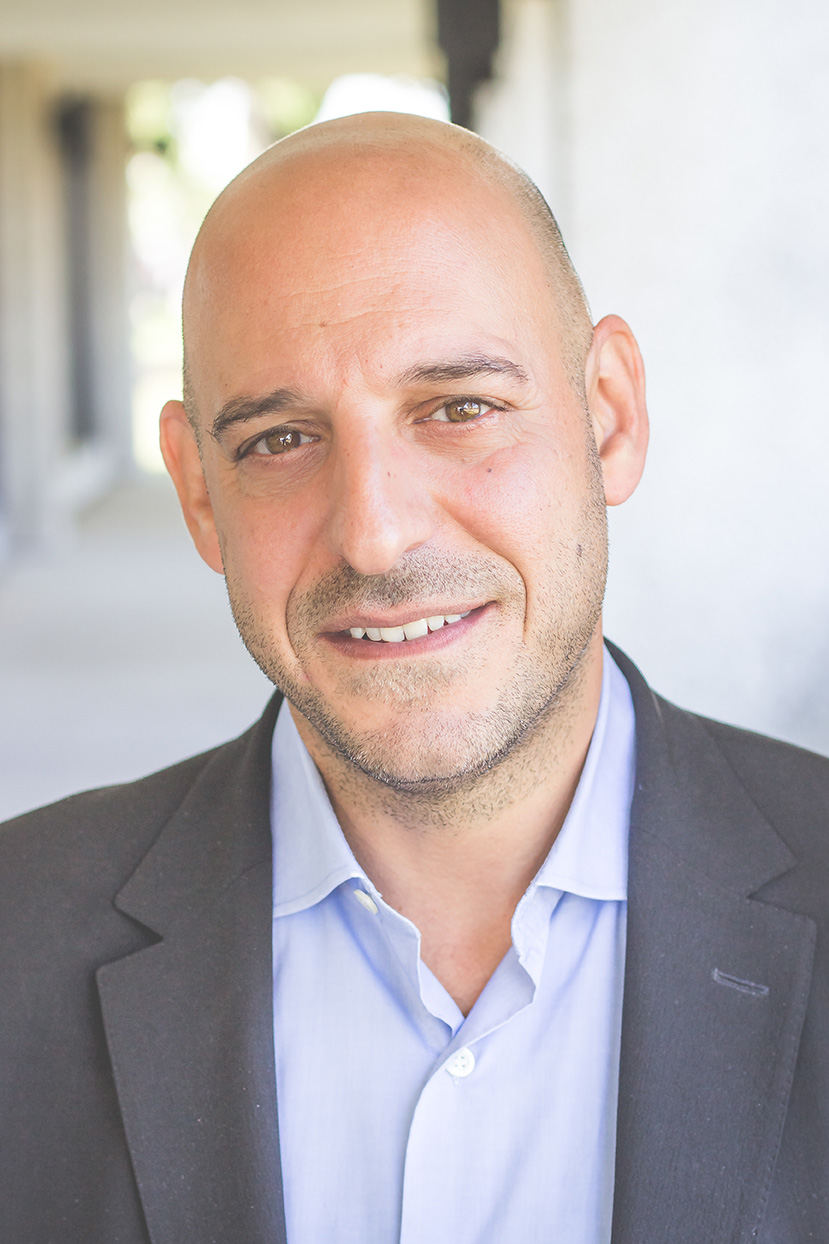 365 Retail Markets names John Chidiac president of 365 International