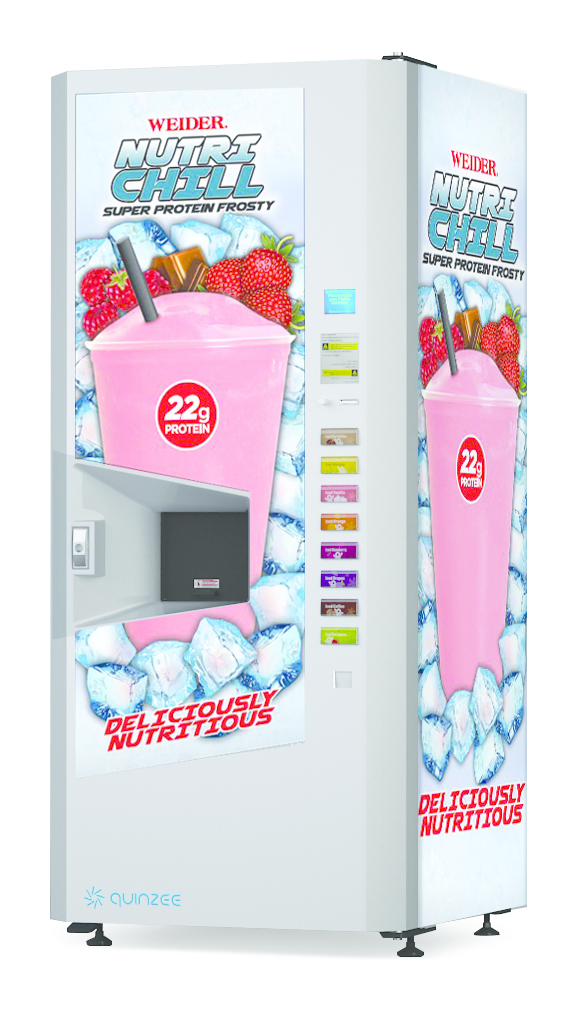 Nutrichill Machine 588622e3ec4ac