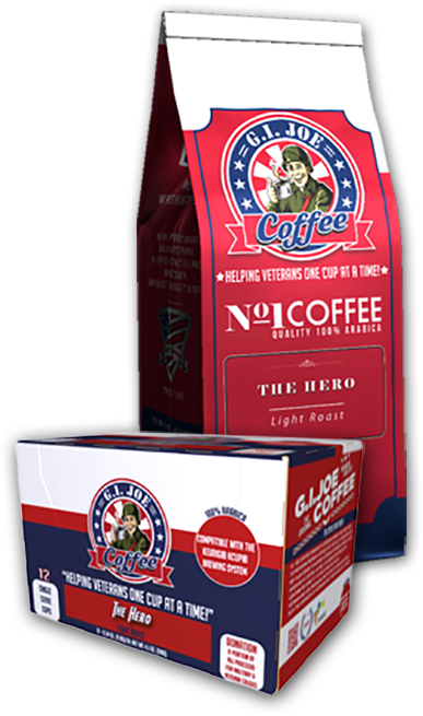 coffee kcup group 586d72977f0f4