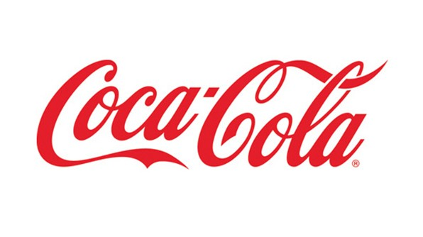 Coca Cola Company logo 589cabd375be2