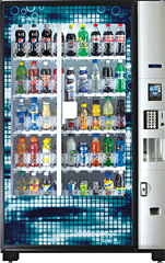 Cold Beverage BevMax 4 Crane 589225245b96f