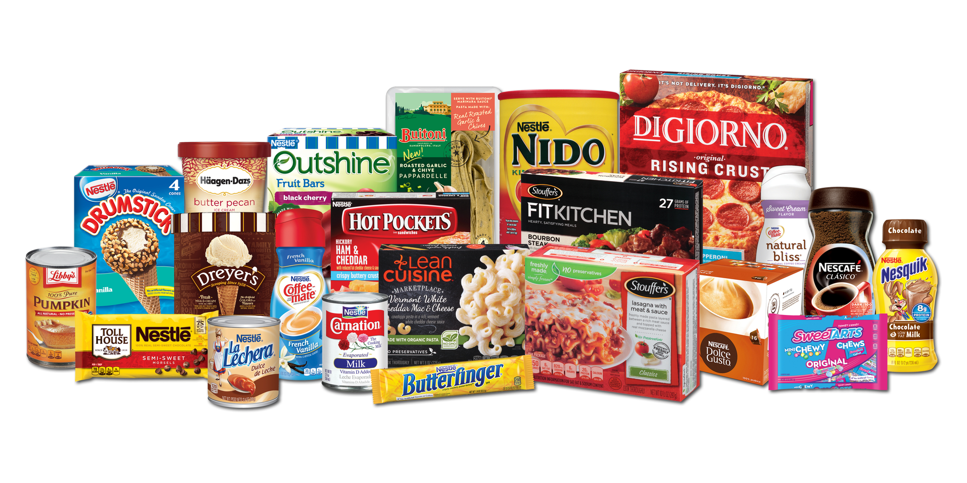 Nestle USA Brands 1 58937427e07d3