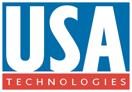 Usa Technologies Usat Logo 589cac1c292a0