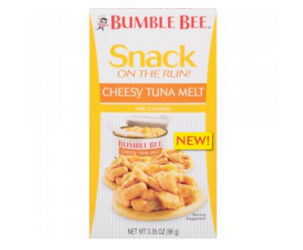 Bumble Bee Cheesy Tuna 5919cad5d5e1e